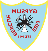 Gypsum Fire Protection District logo