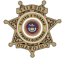 Garfield County Sheriff logo