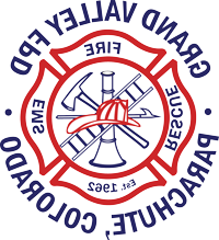 Grand Valley Fire Protection District logo